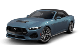 2025 Ford Mustang® External Image 2